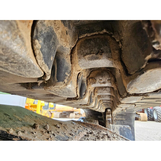 2020 كاتربيلر 308CR-46169463