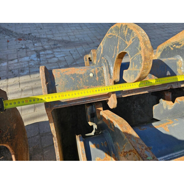 2020 كاتربيلر 308CR-46169471