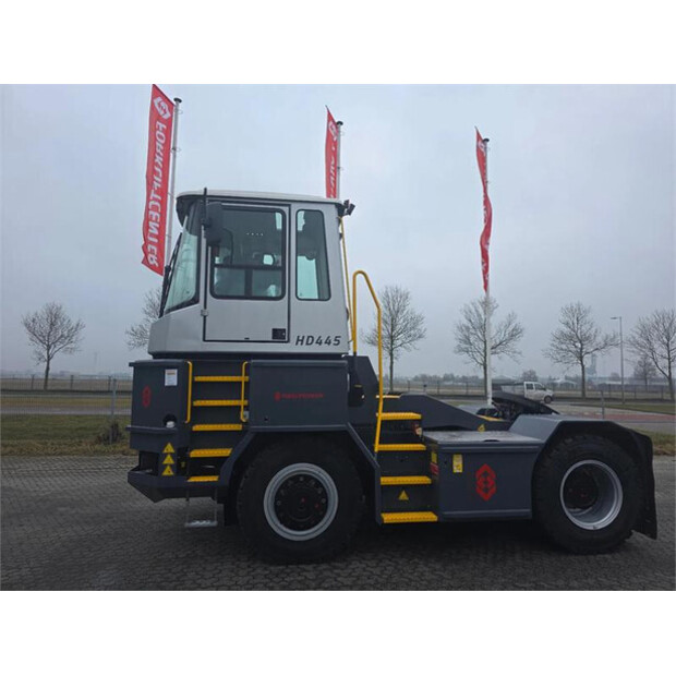 2026 Mafi HD445-46169497