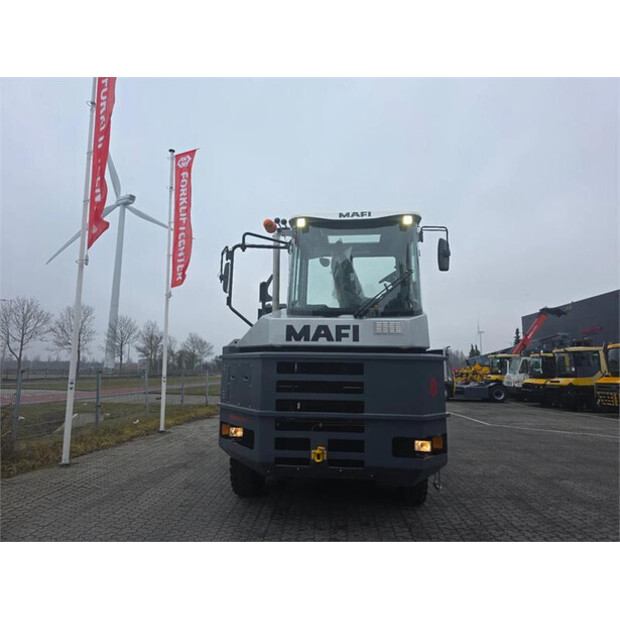 2026 Mafi HD445-46169498