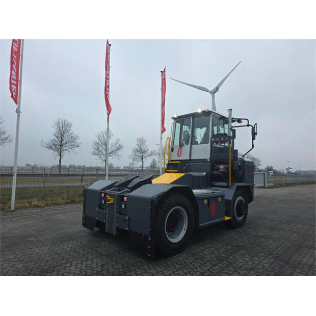 2026 Mafi HD445-46169499