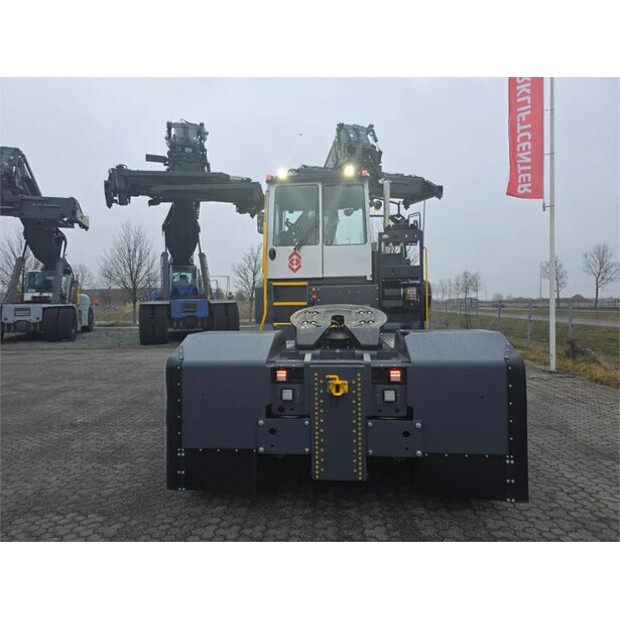 2026 Mafi HD445-46169501