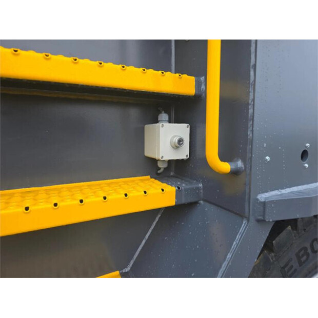 2026 Mafi HD445-46169504