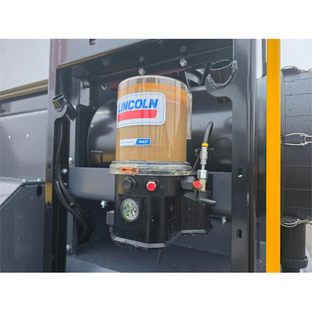 2026 Mafi HD445-46169506