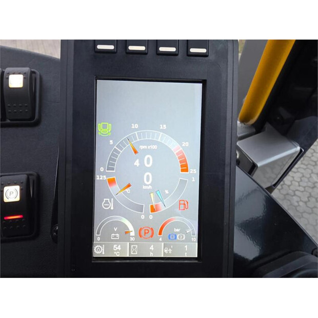 2026 Mafi HD445-46169509