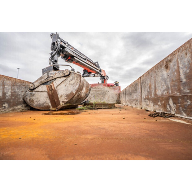 2009 مان TGS 35.400-46169743