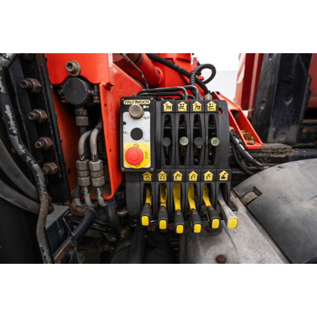 2009 مان TGS 35.400-46169744