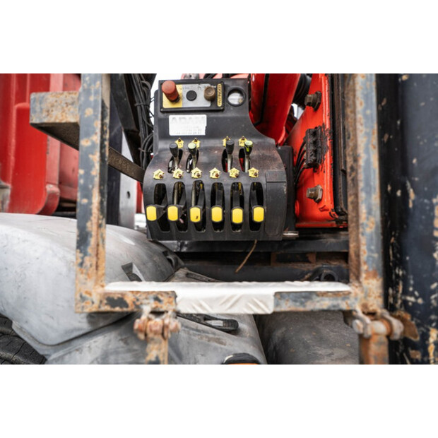 2009 مان TGS 35.400-46169745