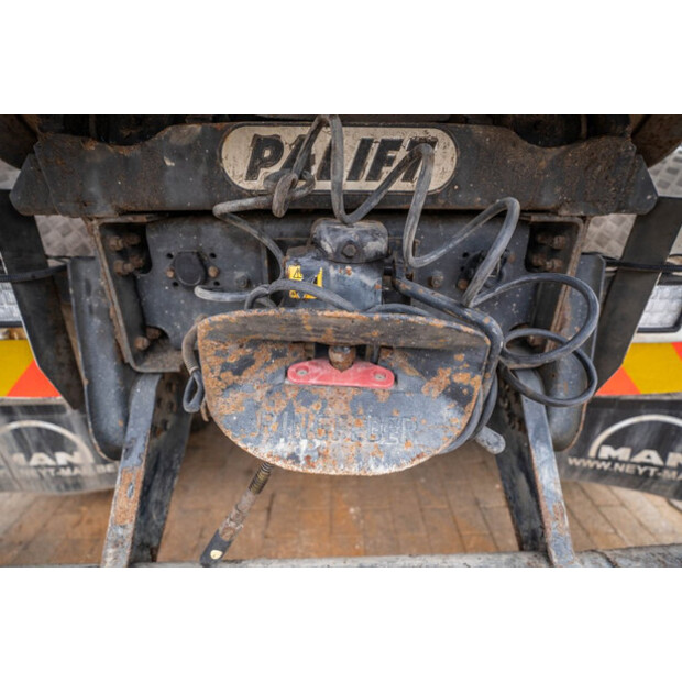 2009 مان TGS 35.400-46169747