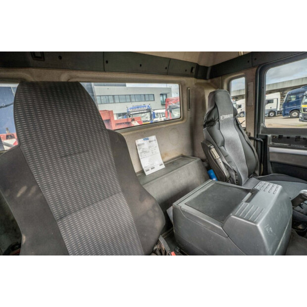 2009 مان TGS 35.400-46169755