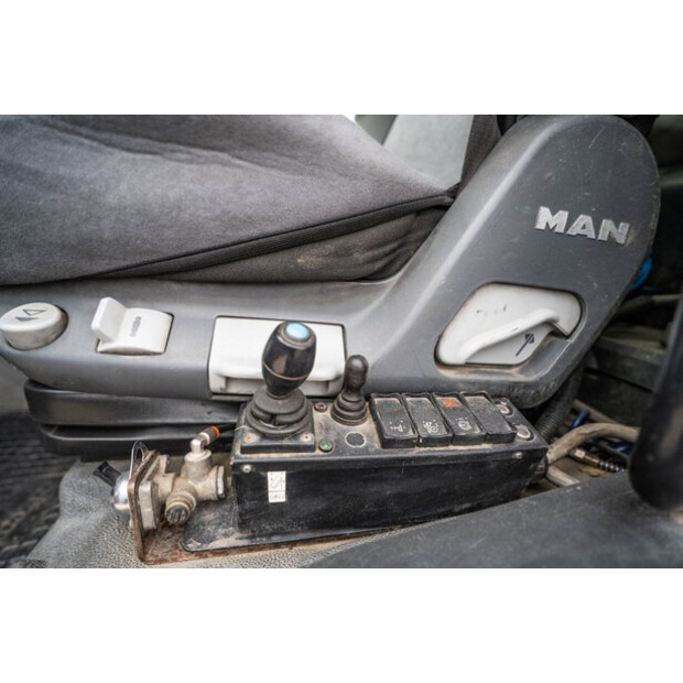 2009 مان TGS 35.400-46169756