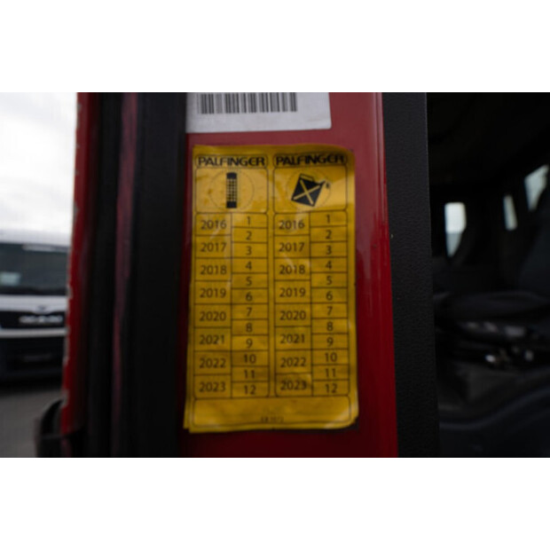 2009 مان TGS 35.400-46169759