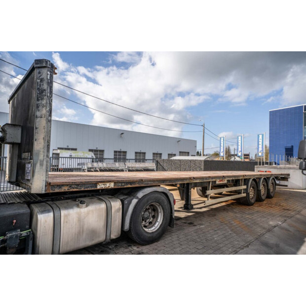 2009 SRT TROULLET SPD338G-46169803