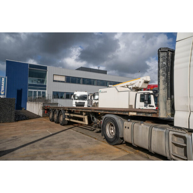 2009 SRT TROULLET SPD338G-46169804