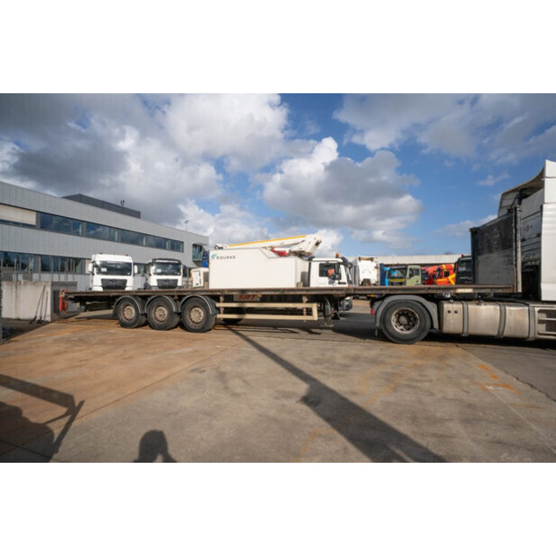 2009 SRT TROULLET SPD338G-46169805