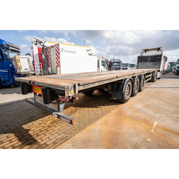 2009 SRT TROULLET SPD338G-46169806