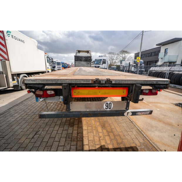 2009 SRT TROULLET SPD338G-46169807