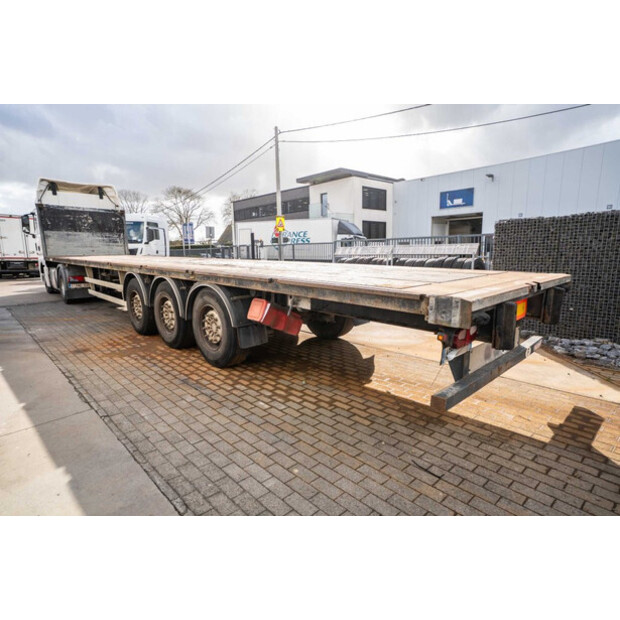 2009 SRT TROULLET SPD338G-46169808