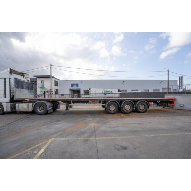 2009 SRT TROULLET SPD338G-46169809