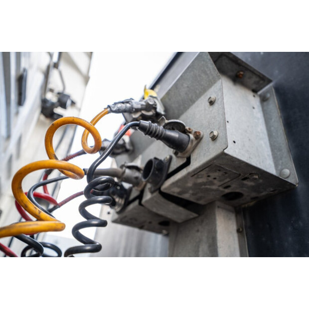 2009 SRT TROULLET SPD338G-46169810