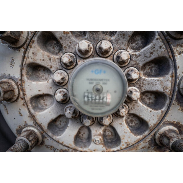 2009 SRT TROULLET SPD338G-46169811