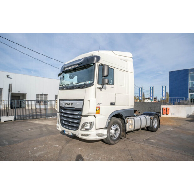 2019 داف XF 480 FT-46169837