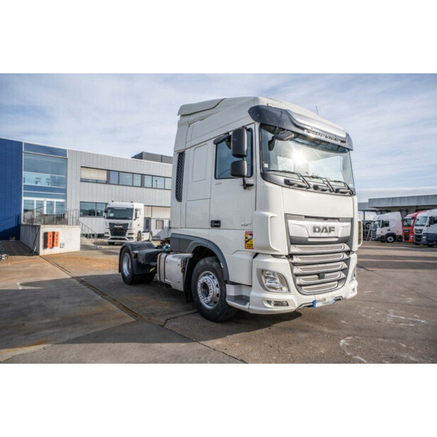 2019 داف XF 480 FT-46169840