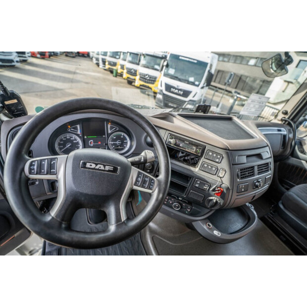 2019 داف XF 480 FT-46169859