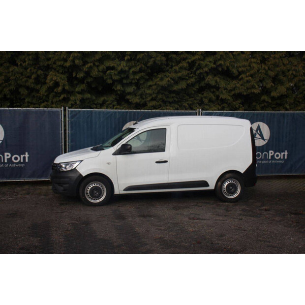 2021 Renault Kangoo Express 1.5 DCI-46170032