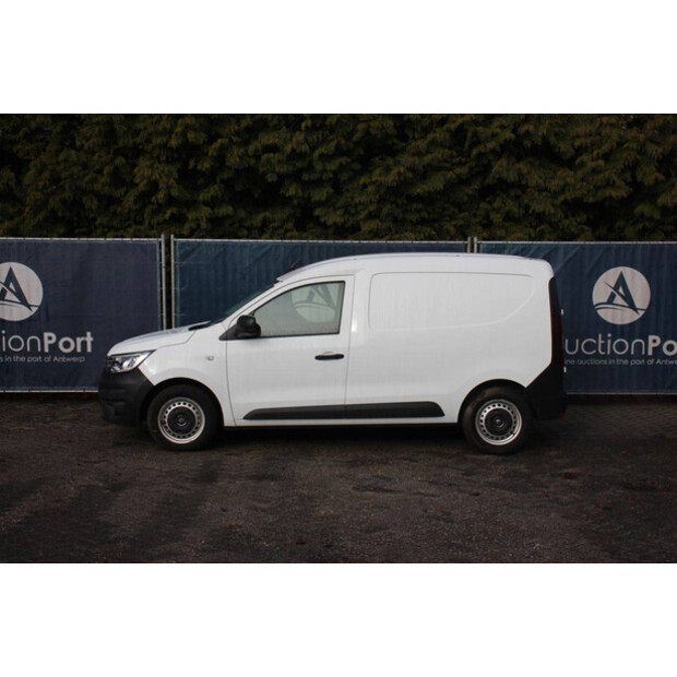 2021 Renault Kangoo Express 1.5 DCI-46170033