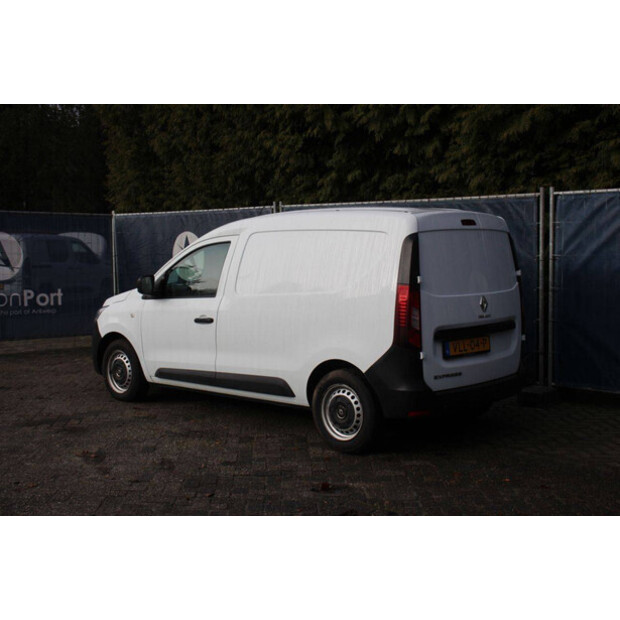 2021 Renault Kangoo Express 1.5 DCI-46170034