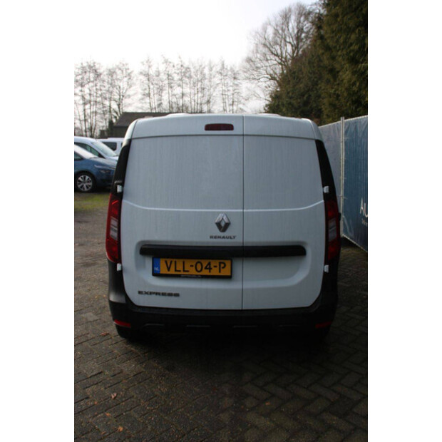 2021 Renault Kangoo Express 1.5 DCI-46170035
