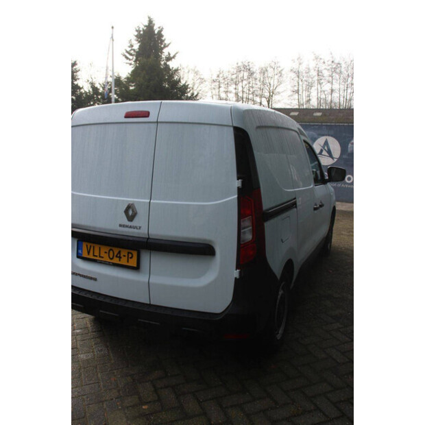 2021 Renault Kangoo Express 1.5 DCI-46170036