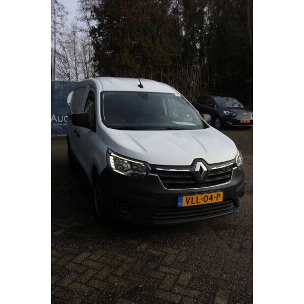 2021 Renault Kangoo Express 1.5 DCI-46170037