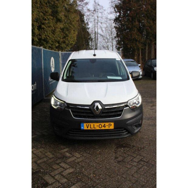 2021 Renault Kangoo Express 1.5 DCI-46170039