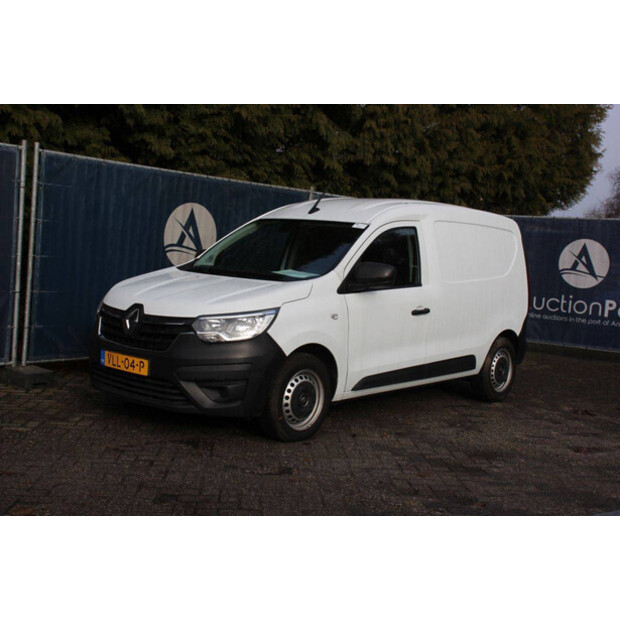 2021 Renault Kangoo Express 1.5 DCI-46170040
