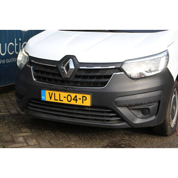 2021 Renault Kangoo Express 1.5 DCI-46170041