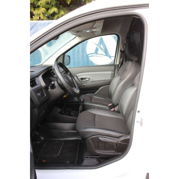 2021 Renault Kangoo Express 1.5 DCI-46170055