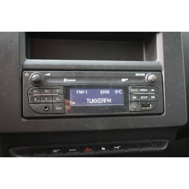 2021 Renault Kangoo Express 1.5 DCI-46170067