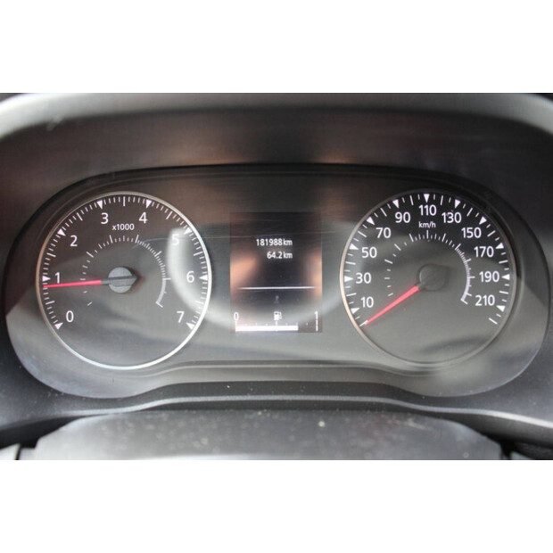 2021 Renault Kangoo Express 1.5 DCI-46170068