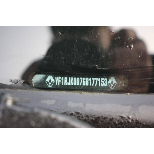 2021 Renault Kangoo Express 1.5 DCI-46170071