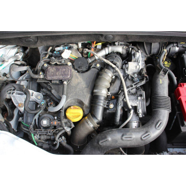 2021 Renault Kangoo Express 1.5 DCI-46170076