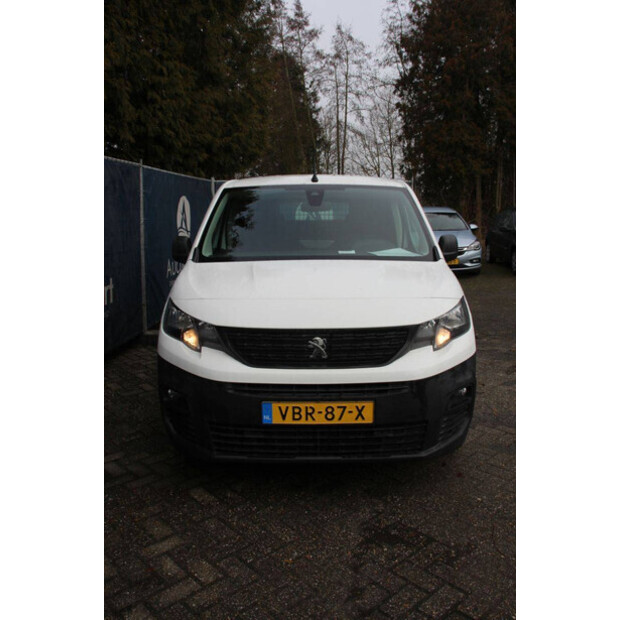 2019 Peugeot Partner 1.6 HDI-46170115