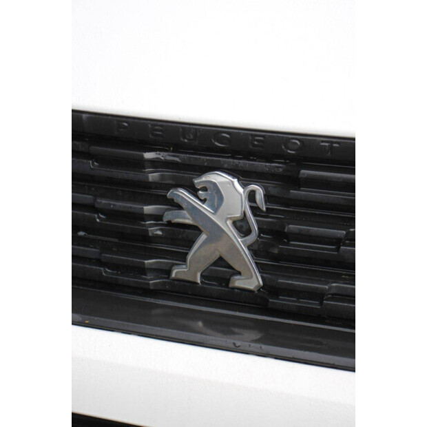 2019 Peugeot Partner 1.6 HDI-46170118