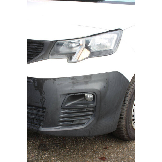 2019 Peugeot Partner 1.6 HDI-46170119