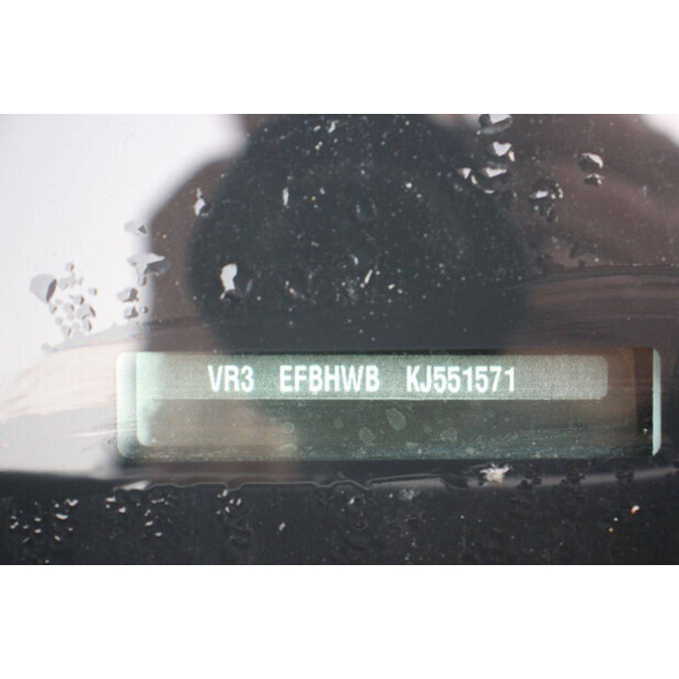 2019 Peugeot Partner 1.6 HDI-46170120