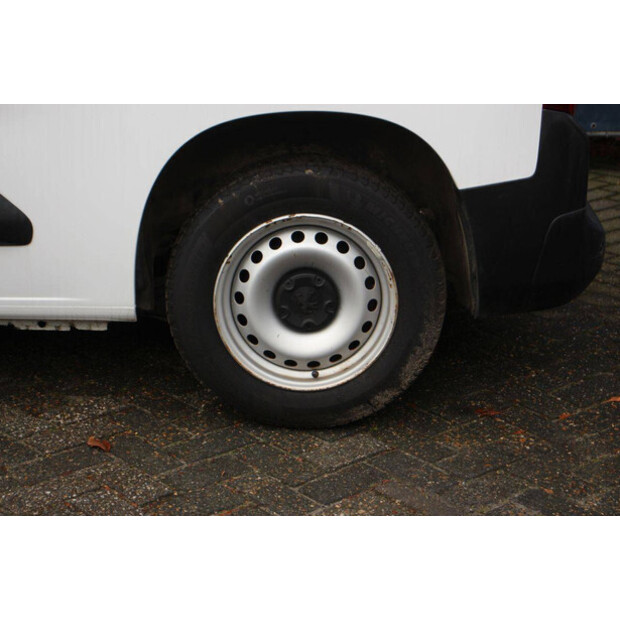 2019 Peugeot Partner 1.6 HDI-46170123