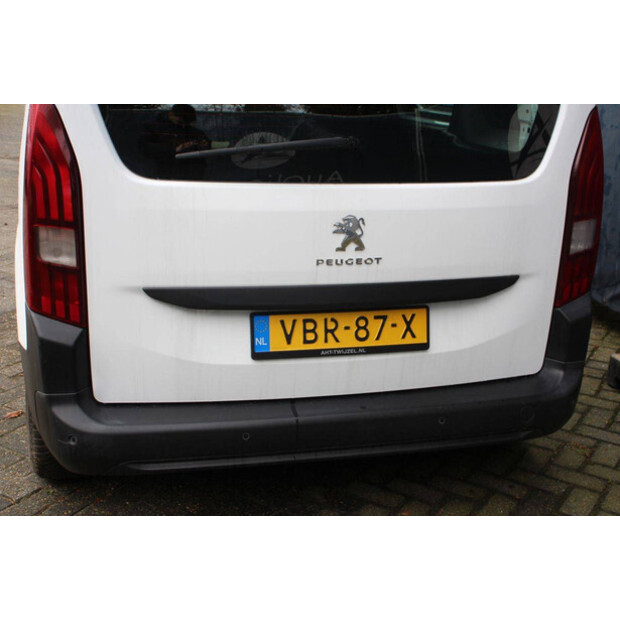 2019 Peugeot Partner 1.6 HDI-46170124