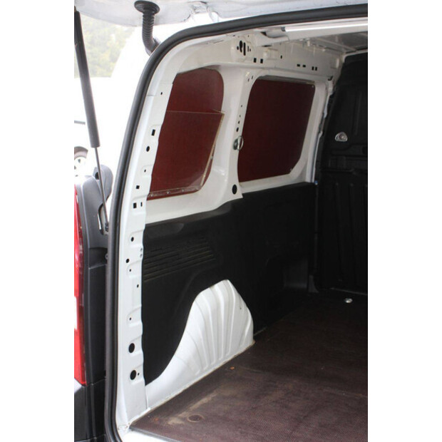 2019 Peugeot Partner 1.6 HDI-46170128