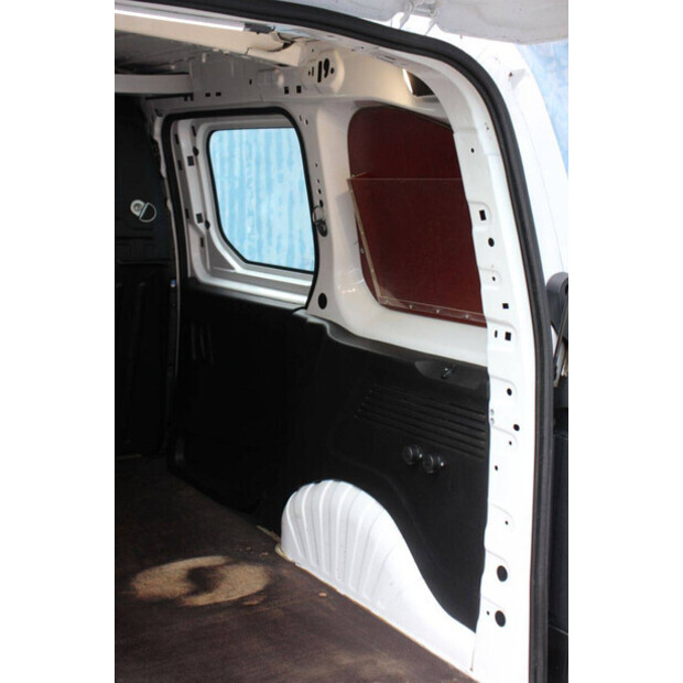 2019 Peugeot Partner 1.6 HDI-46170130